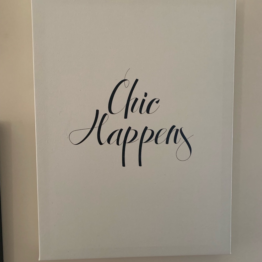 Wall art